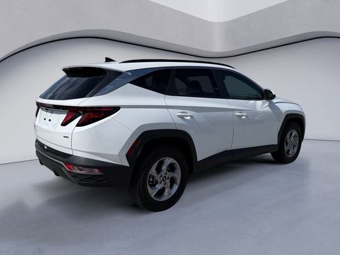 Used 2024 Hyundai Tucson SEL AWD/4WD image 5