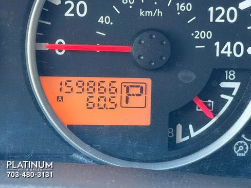 Used 2006 Nissan Pathfinder SE w/ (P01) Se Premium Pkg AWD/4WD image 9