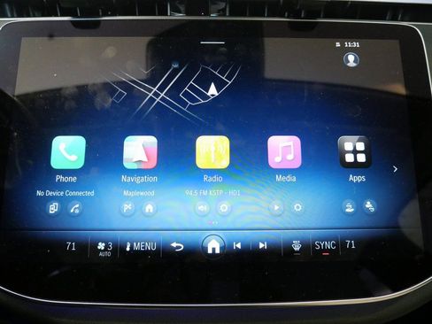 Used 2025 Mercedes-Benz E 350 4MATIC Sedan image 17