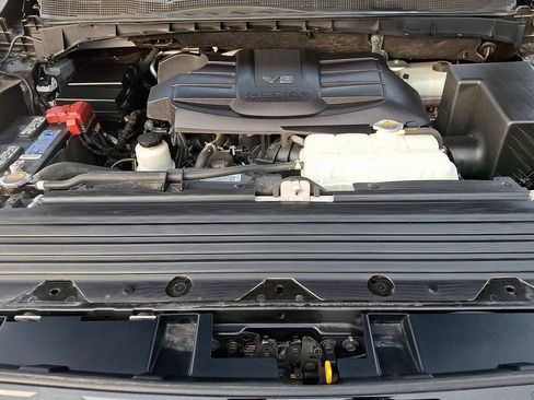 Certified 2023 Nissan Titan SV w/ SV Convenience Package image 27