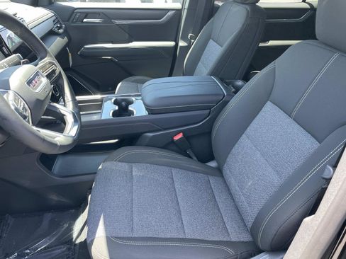 New 2026 GMC Acadia Elevation w/ Black Edition FWD image 21