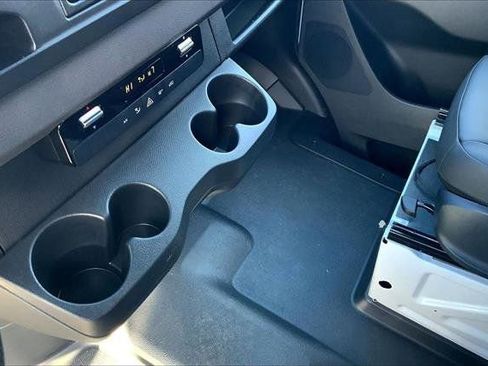 New 2026 Mercedes-Benz Sprinter 144 Cargo image 6