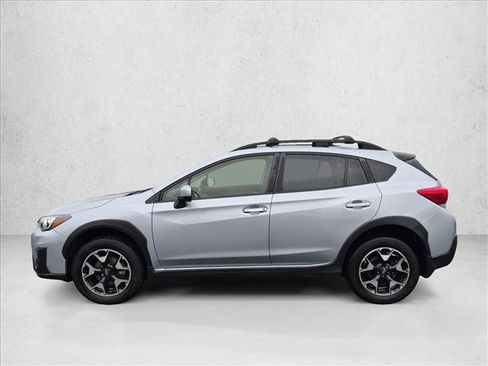 Used 2020 Subaru Crosstrek 2.0i Premium w/ Popular Package #2 AWD/4WD image 8