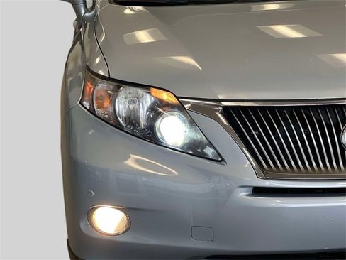 Used 2011 Lexus RX 450h 450h image 9