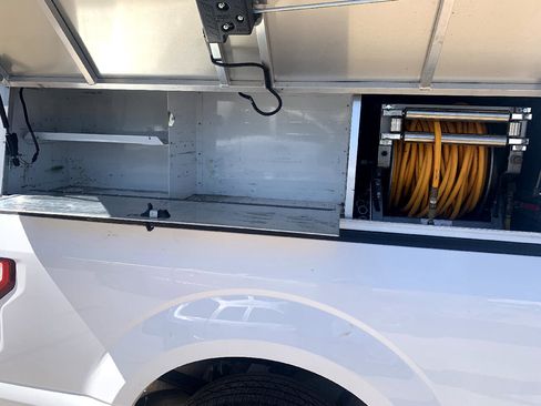 Used 2018 Ford F150 XL w/ Equipment Group 101A Mid image 16