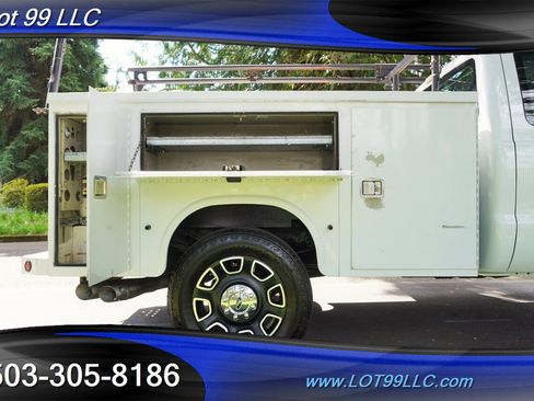 Used 2012 Ford F350 XL w/ PWR Equipment Group image 15