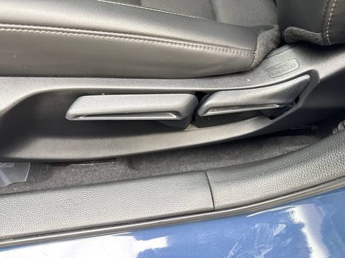 Used 2025 Honda Civic Sport image 31