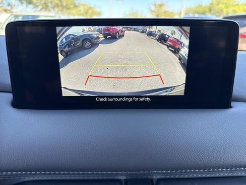 Certified 2024 MAZDA CX-5 AWD 2.5 S w/ Select Package image 32