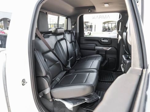 Used 2020 Chevrolet Silverado 2500 LTZ w/ LTZ Premium Package image 40