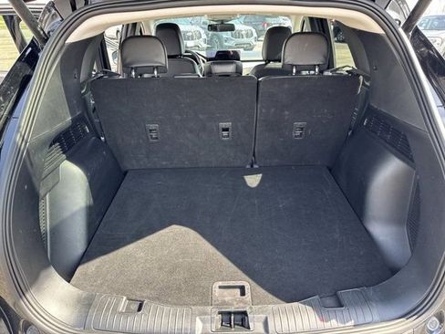 Used 2025 Ford Escape Platinum image 12