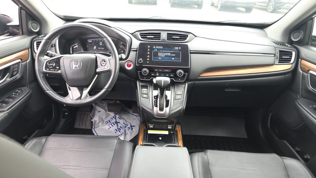Used 2020 Honda CR-V Touring image 26
