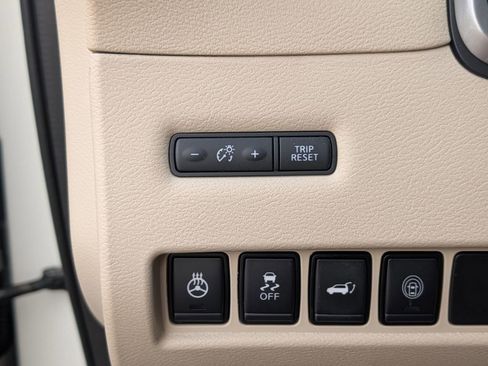 Used 2021 Nissan Murano SL image 29