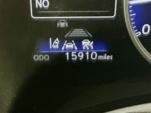 Used 2025 Lexus NX 350 AWD w/ Premium Package image 14