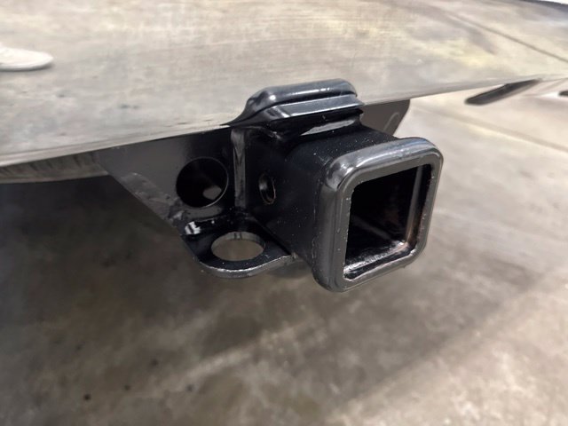 Used 2026 Chevrolet Silverado 1500 LTZ AWD/4WD image 7