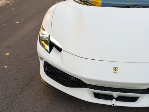 Used 2023 Ferrari 296 GTS RWD image 47