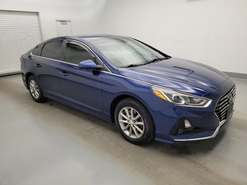 Used 2019 Hyundai Sonata SE FWD image 11