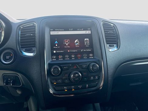 Used 2020 Dodge Durango R/T w/ Blacktop Package image 16