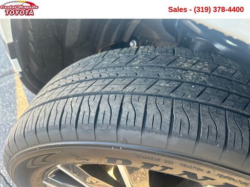 Used 2025 Lexus GX 550 w/ Cold Area Package image 26