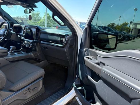 Certified 2024 Ford F150 XLT w/ Equipment Group 302A MID AWD/4WD image 47