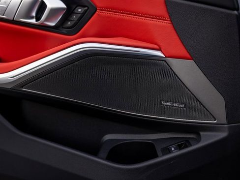 Used 2026 BMW M3 Competition w/ Executive Package image 42