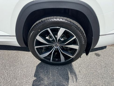 New 2026 Volkswagen Atlas SEL Premium R-Line AWD/4WD image 22
