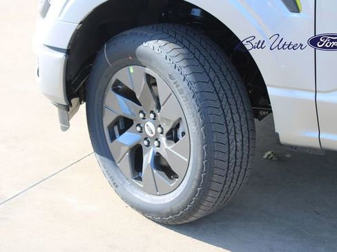 New 2025 Ford F150 STX w/ Equipment Group 200A image 5