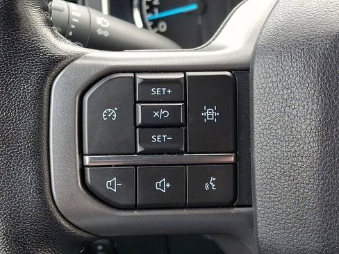 Used 2022 Ford F150 XLT w/ Equipment Group 302A High AWD/4WD image 21