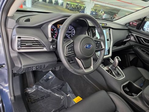 Certified 2024 Subaru Outback Limited AWD/4WD image 28