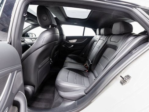 Used 2026 Mercedes-Benz AMG GT 63 image 26