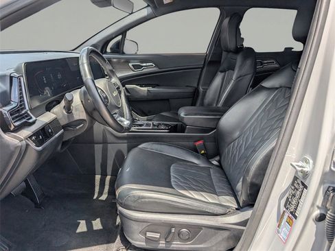 Used 2023 Kia Sportage X-Line image 17