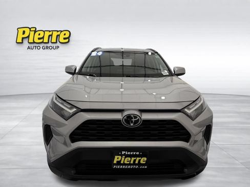 Used 2024 Toyota RAV4 XLE FWD image 7