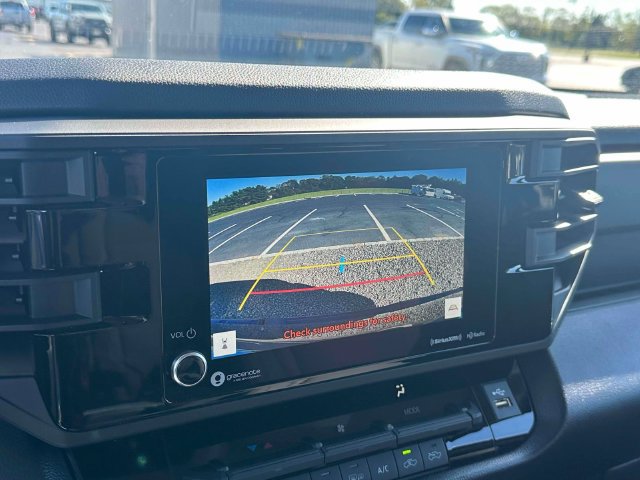 Certified 2024 Toyota Tundra SR5 w/ SR5 Convenience Package AWD/4WD image 26