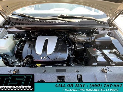 Used 2014 Kia Sedona LX image 10