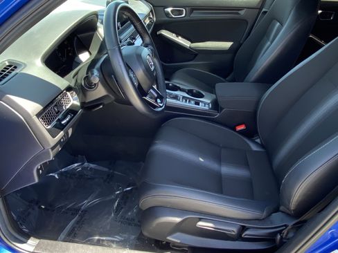 Used 2024 Honda Civic Sport image 26