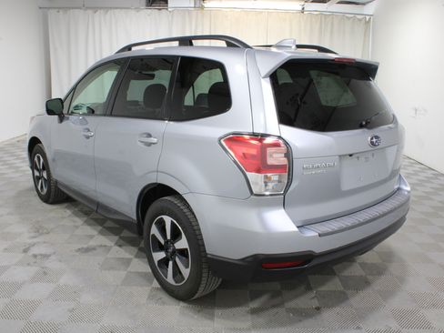 Used 2018 Subaru Forester 2.5i Premium AWD/4WD image 29