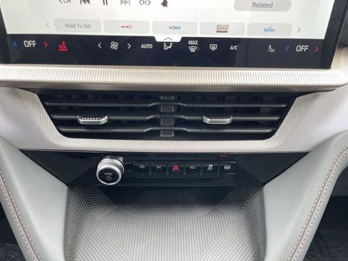 New 2026 Ford Explorer Active AWD/4WD image 20