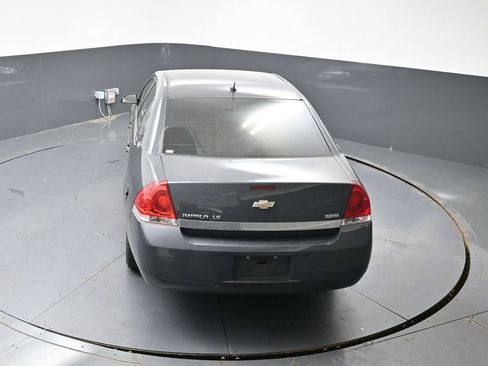 Used 2009 Chevrolet Impala LS FWD image 19