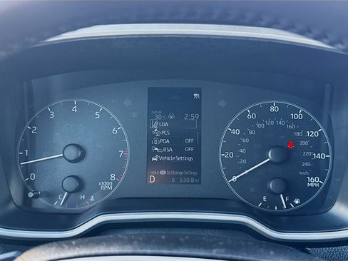 Used 2024 Toyota Corolla SE image 17