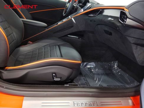 Used 2024 Ferrari Roma image 29