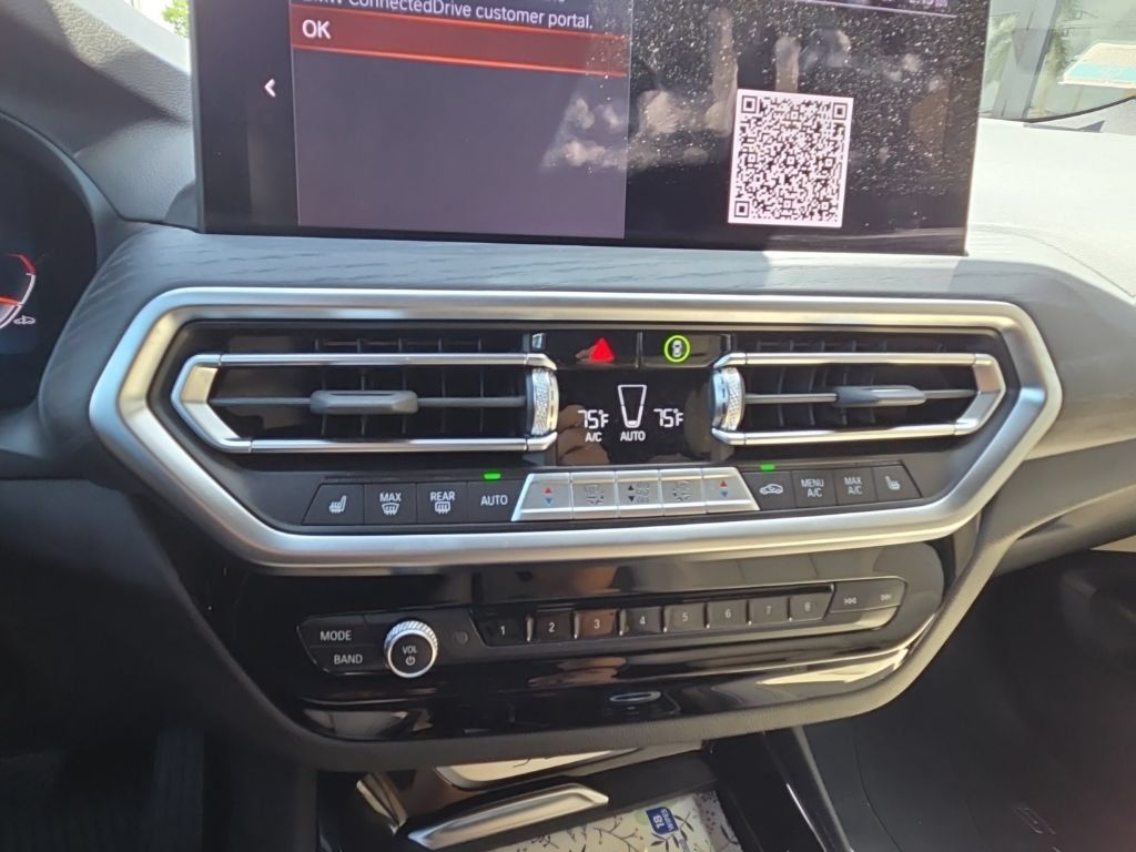 Used 2024 BMW X3 xDrive30i w/ Premium Package AWD/4WD image 20
