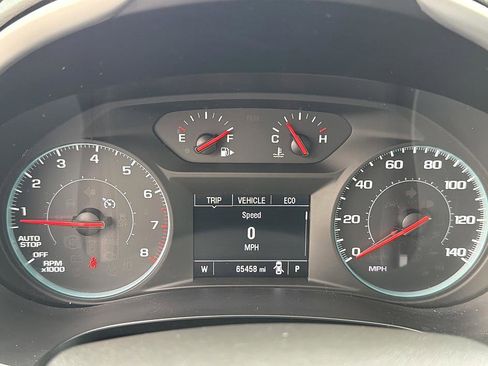 Used 2023 Chevrolet Malibu LT image 14