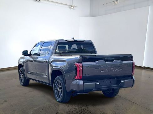 Used 2023 Toyota Tundra Platinum AWD/4WD image 6
