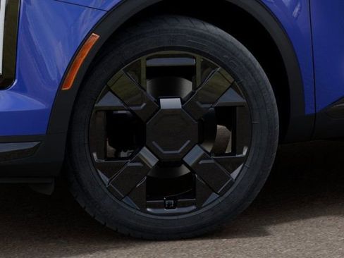 New 2026 Kia Sportage X-Line image 9