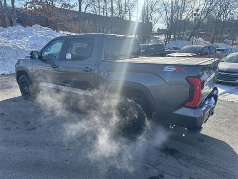 New 2026 Toyota Tundra SR5 image 3