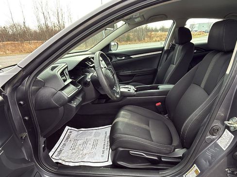 Used 2018 Honda Civic LX image 25