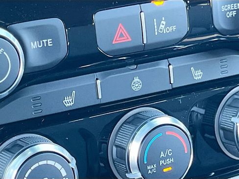 New 2026 RAM 1500 Big Horn image 19