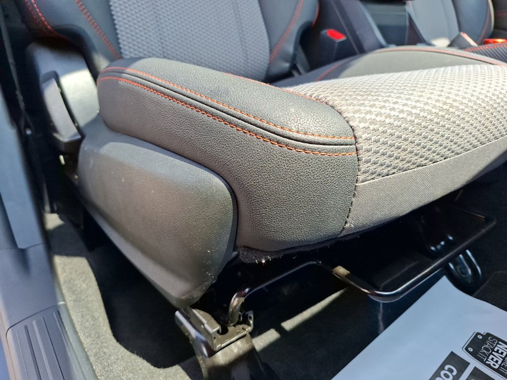 Used 2023 Subaru Forester Sport AWD/4WD image 32