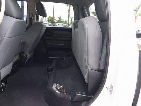 Used 2016 RAM 1500 Tradesman w/ Popular Equipment Group RWD image 36