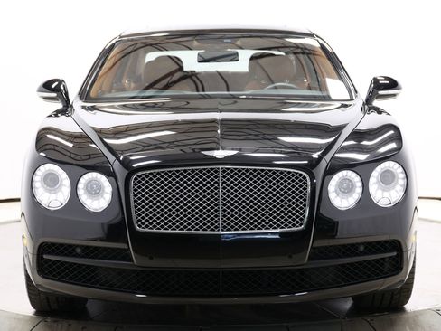 Used 2015 Bentley Flying Spur V8 AWD/4WD image 80