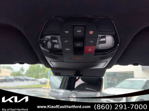 New 2027 Kia Telluride X-Line SX Prestige AWD/4WD image 25